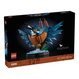 LEGO Icons - Kingfisher