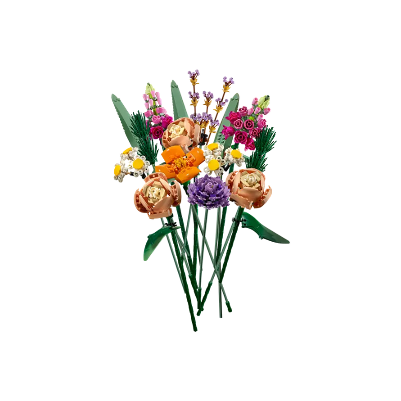 LEGO Icons Flower Bouquet 10280