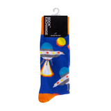 Sock Exchange - Spaceships