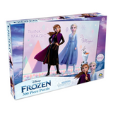 Disney Frozen Jigsaw Puzzle - 300 Piece
