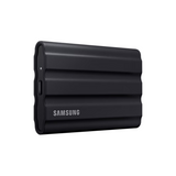 Samsung Portable SSD T7 Shield 2TB - Black