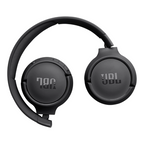 JBL Tune 510BT Wireless On-Ear Headphones - Black