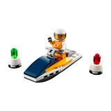 Lego City Race Boat - 30363