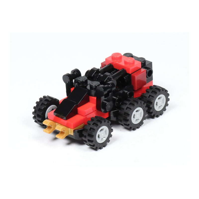 LEGO Ninjago Sam-X - 30533