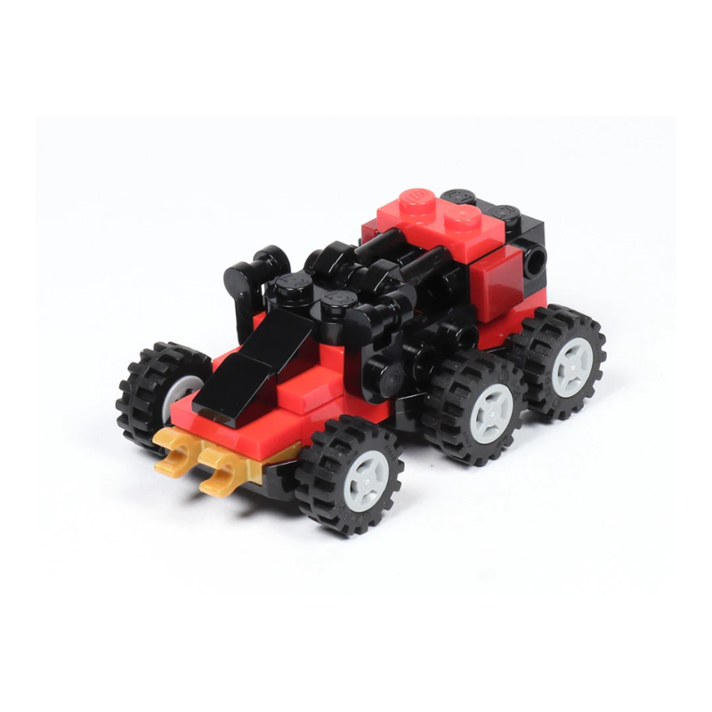 LEGO Ninjago Sam-X - 30533 – Smooth Sales