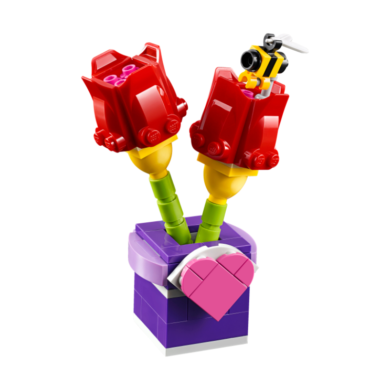 LEGO Friends Tulips - 30408