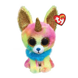 Ty Yips The Horned Chihuahua 6" Beanie Boo