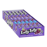 24 x Laffy Taffy Rope Grape 23g