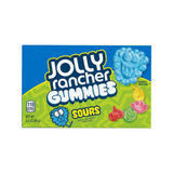 11 x Jolly Rancher Gummies Sours 99g