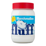 12 x Marshmallow Fluff - 213g