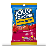 12 x Jolly Rancher Hard Candy Awesome Reds - 184g