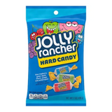 12 x Jolly Rancher Hard Candy Original Flavours - 198g