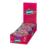 6 x Nerds Twist & Mix 59g