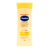 Vaseline Intensive Care Essential Healing Body Lotion - 400ml