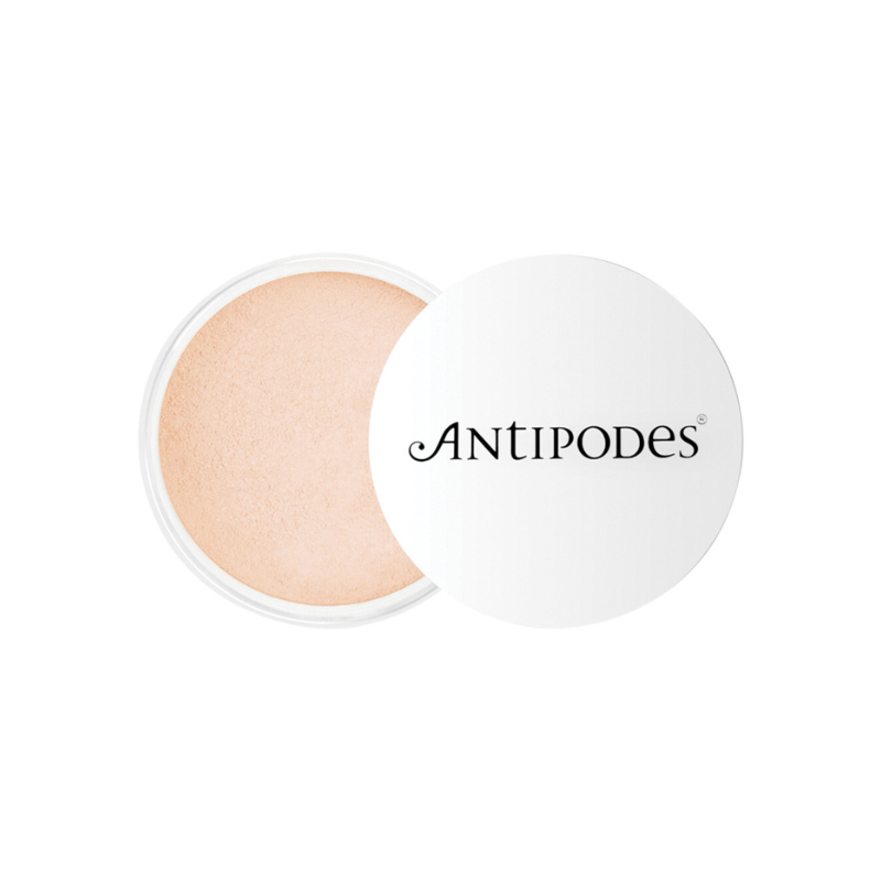 Antipodes Mineral Foundation - 11g