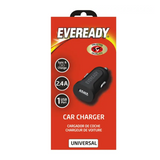 Eveready Car Charger - Universal