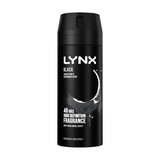 Lynx Men Body Spray - 150ml
