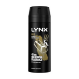 Lynx Men Body Spray - 150ml