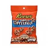 12 x Reese's Dipped Pretzels - 120g