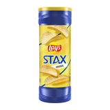 17 x Frito-Lay STAX Original 156g