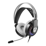 Gaming Headset With Microphone