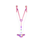 Disney Princess Bluetooth Karaoke Double Mic Stand