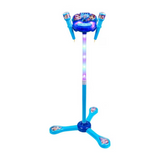 Paw Patrol Karaoke Stand With Double Mic