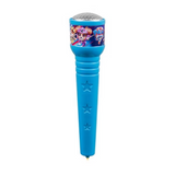 Paw Patrol Karaoke Stand With Double Mic