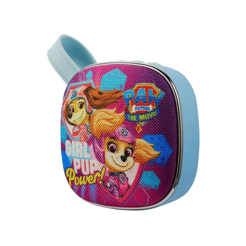 Paw Patrol Bluetooth Speaker