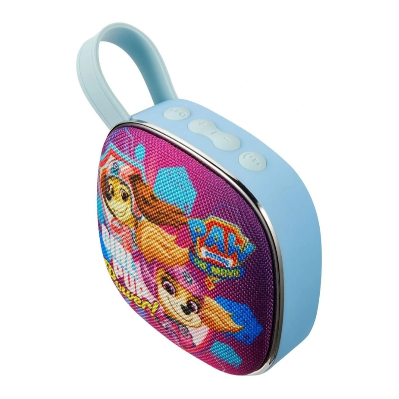Paw Patrol Bluetooth Speaker