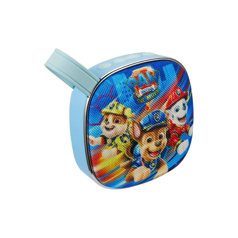 Paw Patrol Bluetooth Speaker