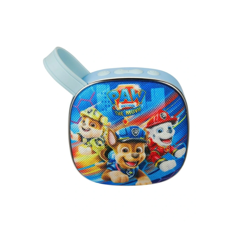 Paw Patrol Bluetooth Speaker