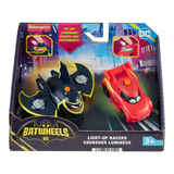 Fisher-Price DC Batwheels Light-Up 2-Pack - Assorted