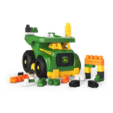 Mega Bloks John Deere Large Dump Truck