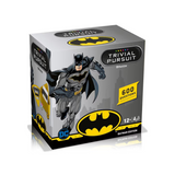 Hasbro Trivial Pursuit: Batman Edition