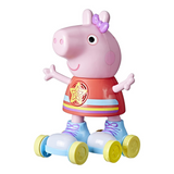 Peppa Pig Roller Disco Peppa