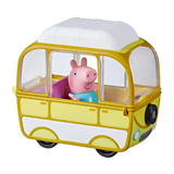 Peppa Pig Little Vehicle & Figure