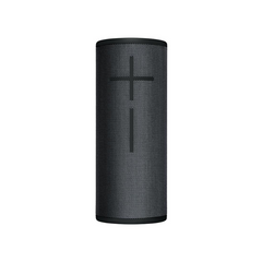 Ultimate Ears Boom 3 Portable Bluetooth Speaker - Black