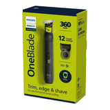 Philips OneBlade Pro 360 Trimmer & Shaver