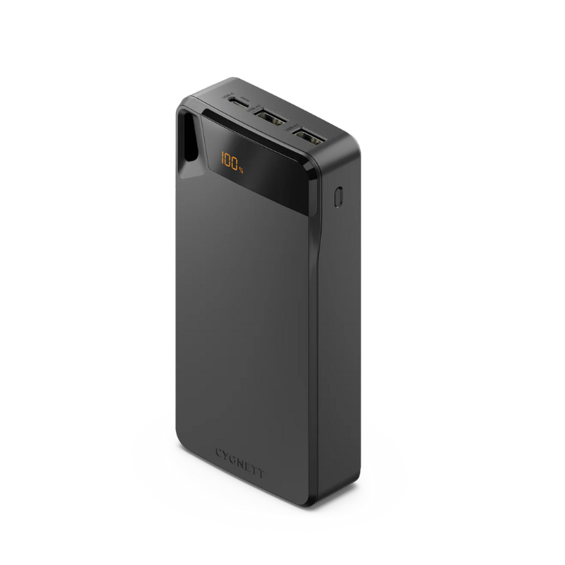Cygnett Boost 20K V4 Powerbank