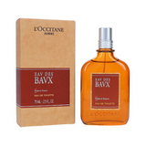 L'Occitane Homme Eau Des Baux Eau de Toilette Spray 75ml