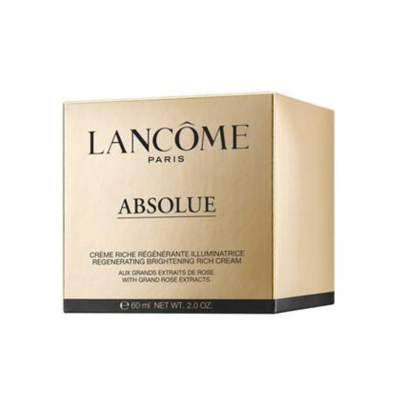 Lancôme Absolue Regenerating Brightening Rich Cream - 60ml