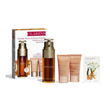 Clarins Double Serum & Extra Firming Age Defying Set