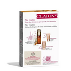 Clarins Double Serum & Extra Firming Age Defying Set