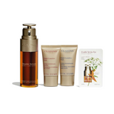 Clarins Double Serum & Nutri-Lumiere Age Defying Set