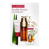 Clarins Double Serum Icon Collection - 3 Piece Set