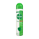 3 x Dettol 2-In-1 Aloe Vera Sanitiser Spray - 90ml