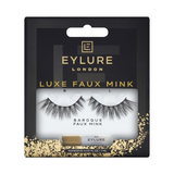 Eylure London Lashes Luxe Faux Mink Baroque