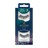 Eylure London Lashes Lash & Stash Vegan Faux Mink