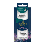 Eylure London Lashes Lash & Stash Vegan Faux Mink